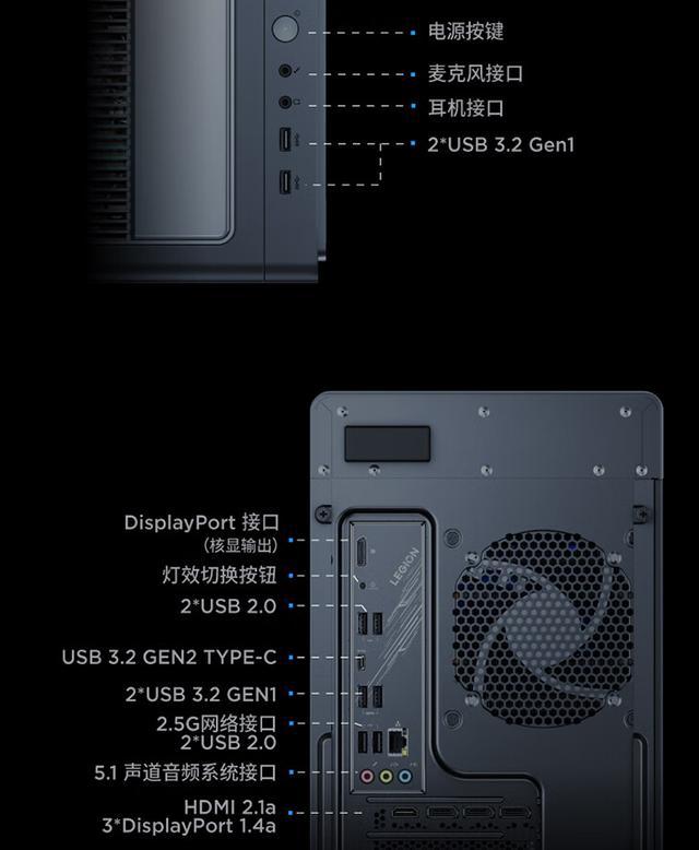 话：悟空》专属电竞神器畅享游戏！联想拯救者刃7000K：《黑神