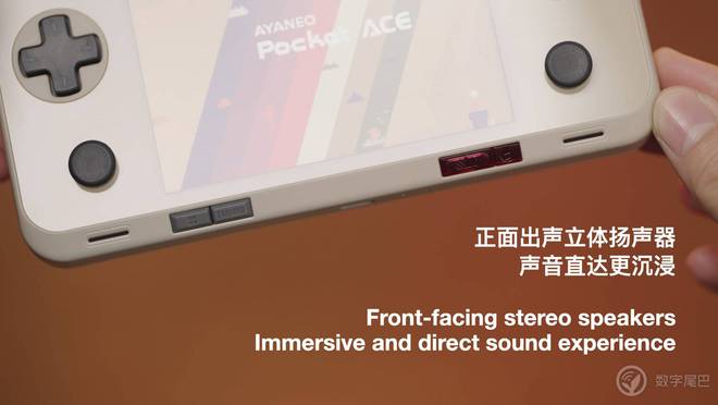 ANEO Pocket ACE 开启惊喜预订pg电子网站真正懂你的复古横版小钢炮——AY(图9)