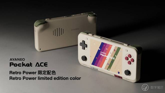 ANEO Pocket ACE 开启惊喜预订pg电子网站真正懂你的复古横版小钢炮——AY(图22)