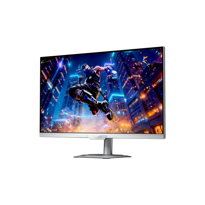 ICE与M27Q2 QD ICE显示器来袭pg电子中文模拟器纯白电竞房技嘉M27UP(图1)