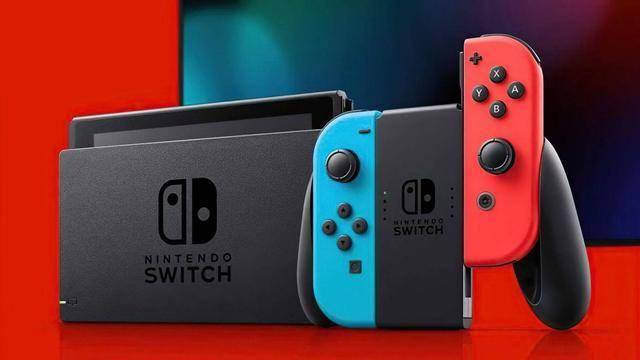 销量达到16亿台领先任天堂Switchpg模拟器试玩全球第一大游戏主机：累计(图1)