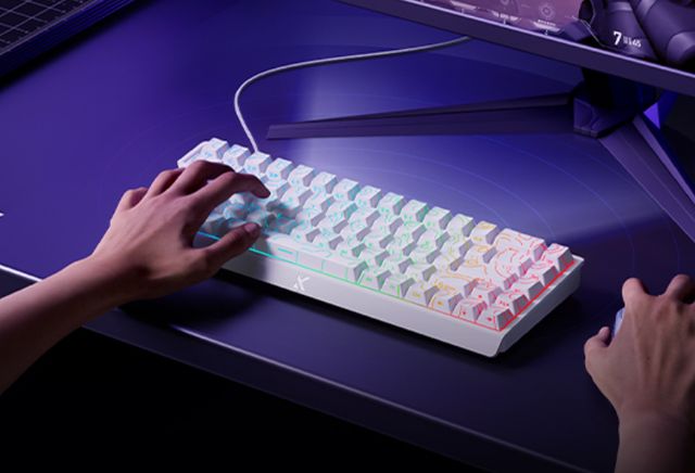 00多元买这些外设也能玩爽游戏pg电子中国网站价格焦虑？花1(图5)